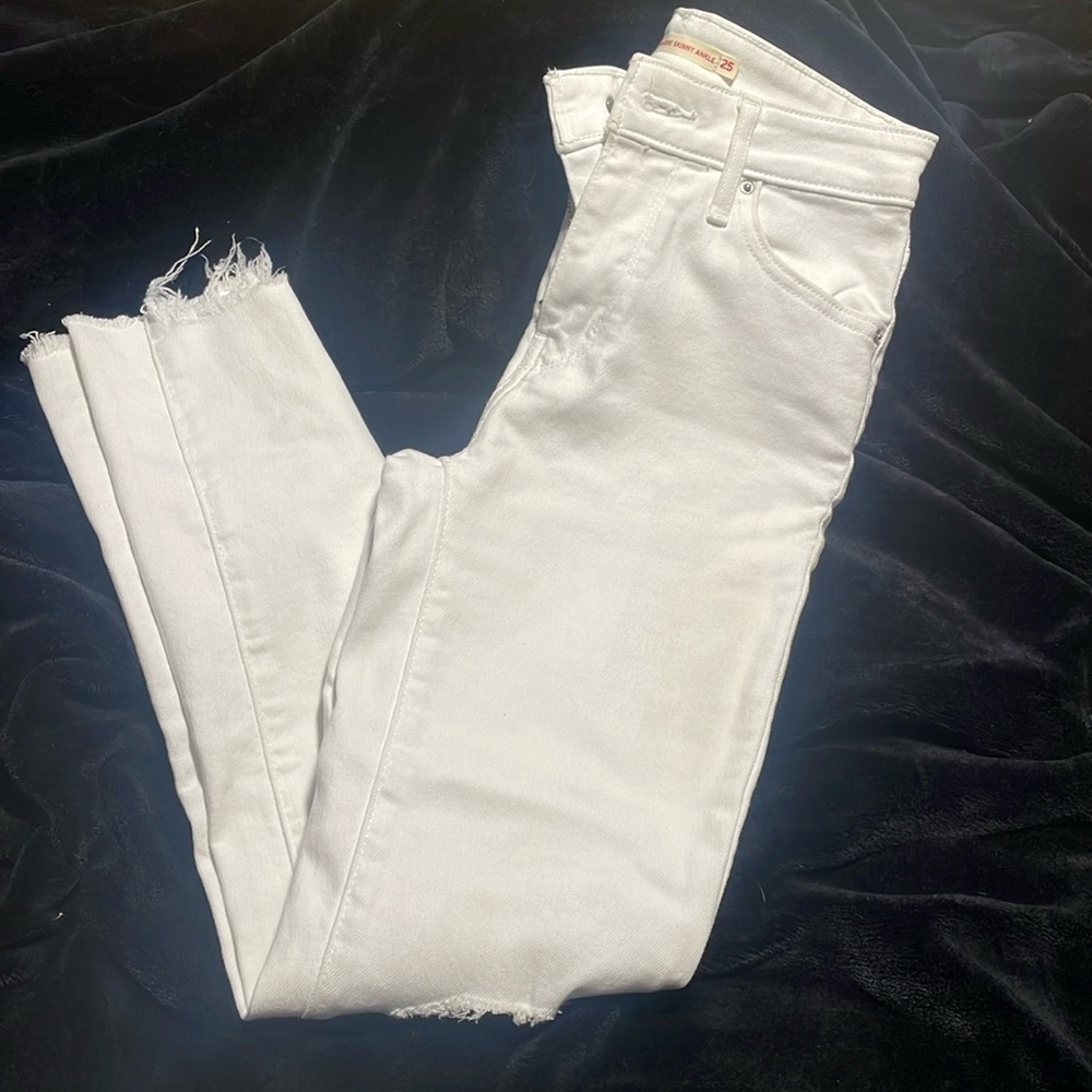 Levi Jeans